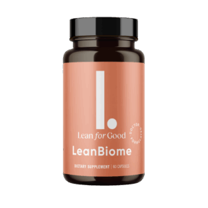 LeanBiome: Your Path to Balanced Gut Health and Sustainable Weight Management