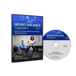 Neuro-Balance Therapy VSL – Physical Offer with Therapy Tool