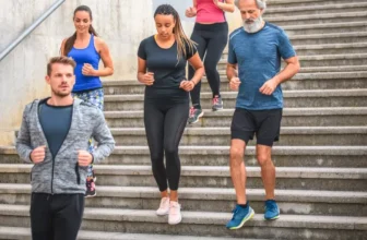 Building a Running Routine That Works for You