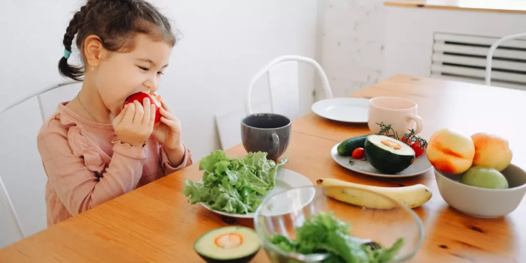 Best Practices for Eating Mindfully