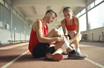 7 Common Running Injuries and How to Prevent Them